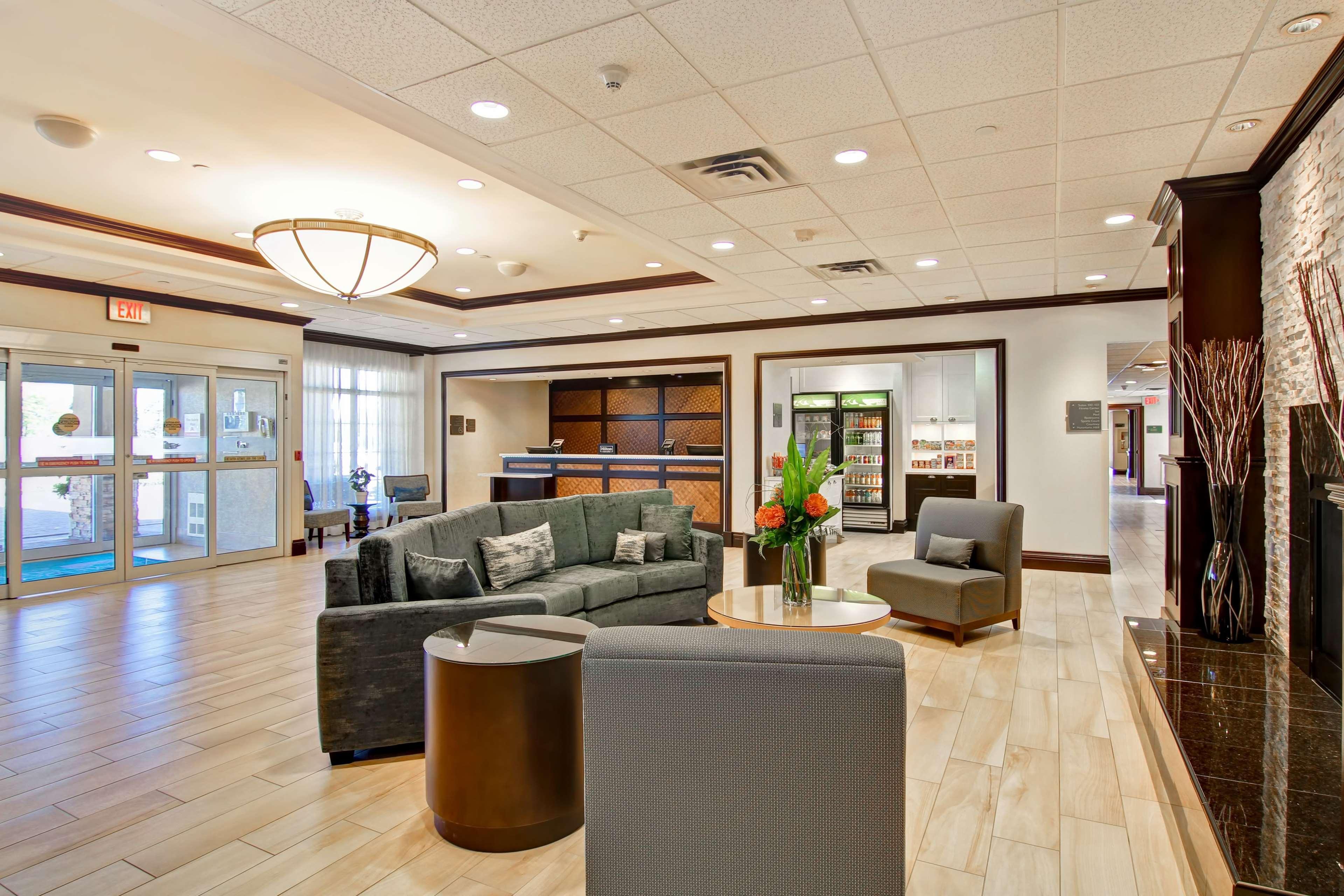 Homewood Suites By Hilton Toronto Mississauga Dış mekan fotoğraf