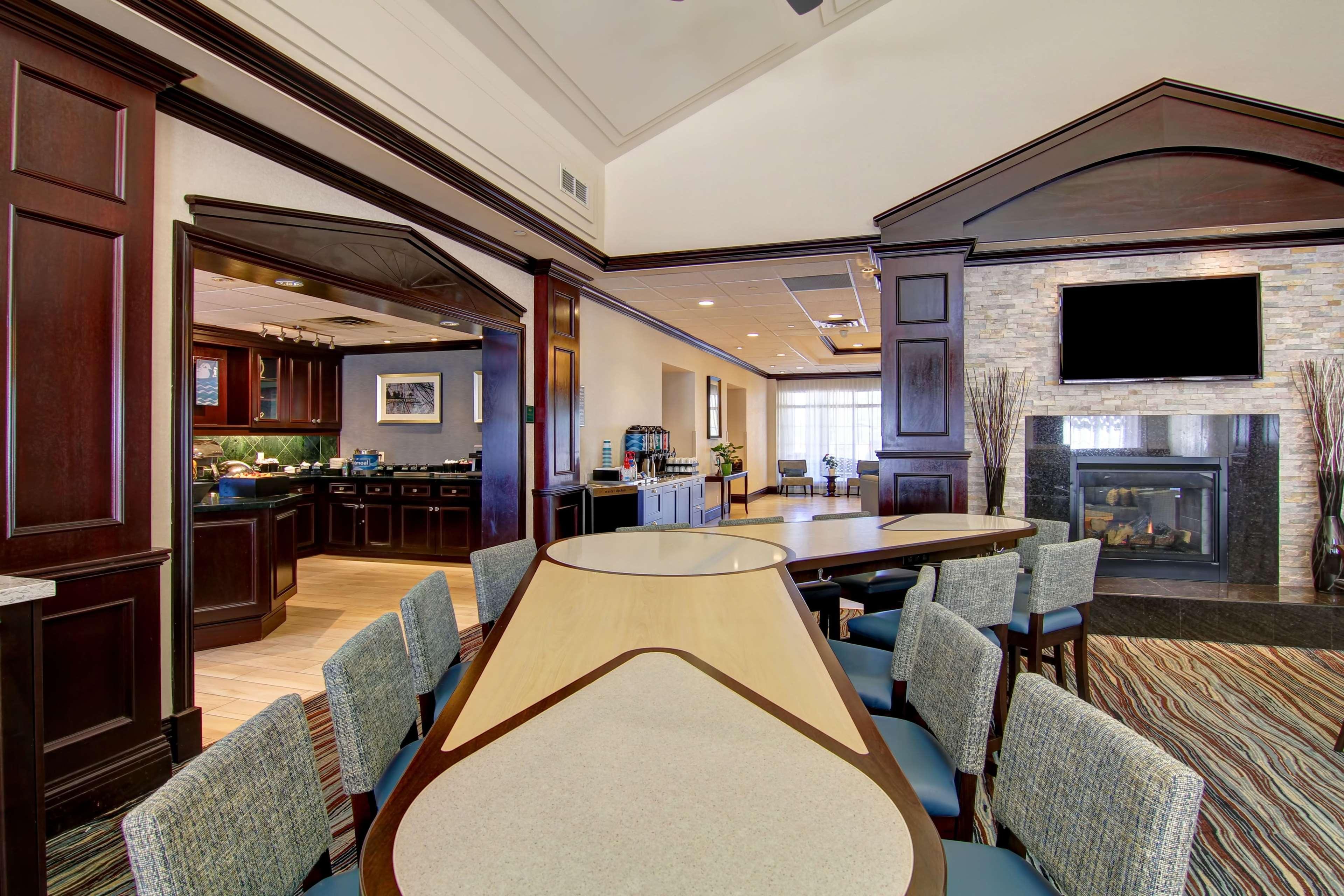 Homewood Suites By Hilton Toronto Mississauga Dış mekan fotoğraf