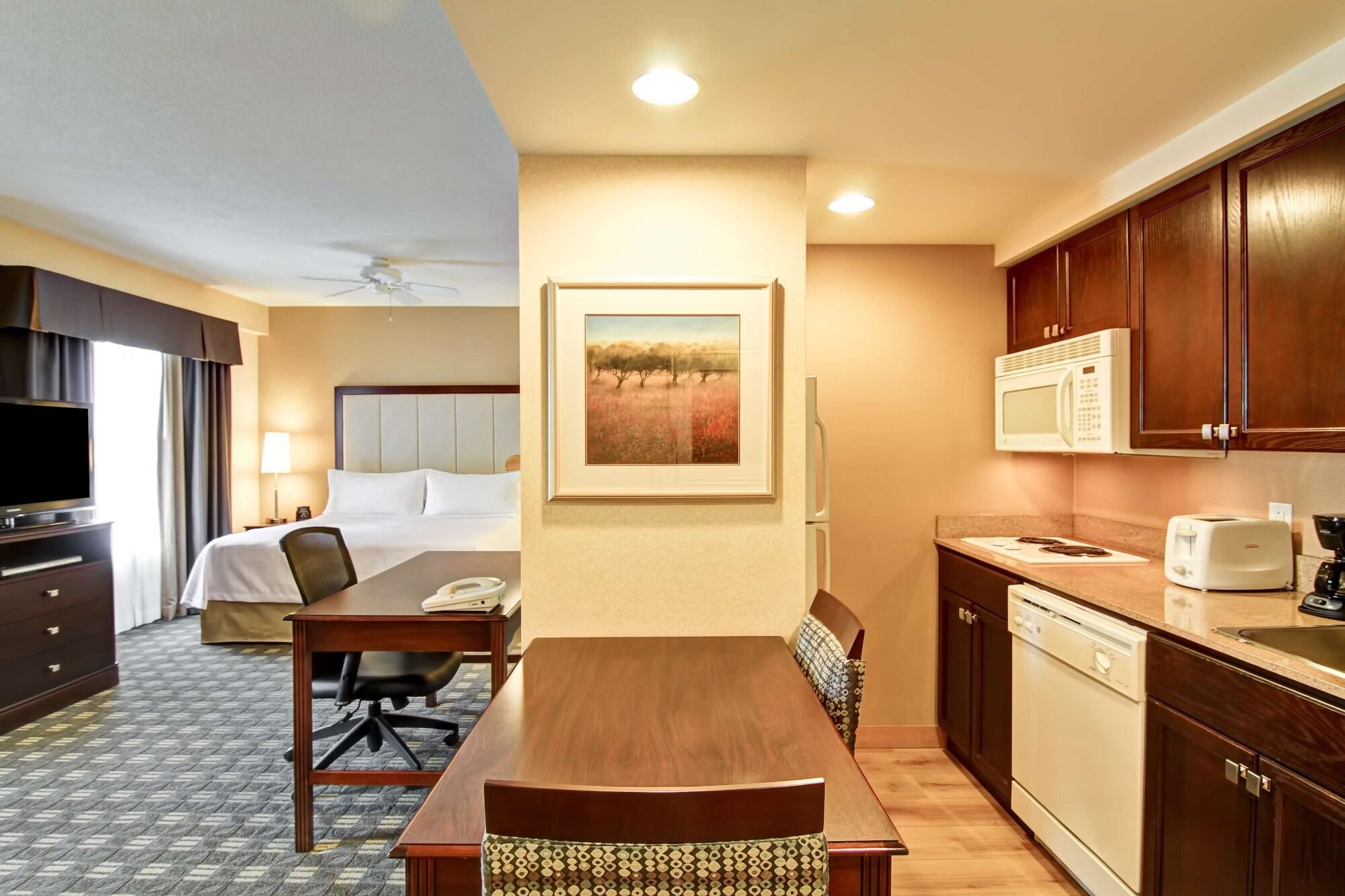 Homewood Suites By Hilton Toronto Mississauga Dış mekan fotoğraf