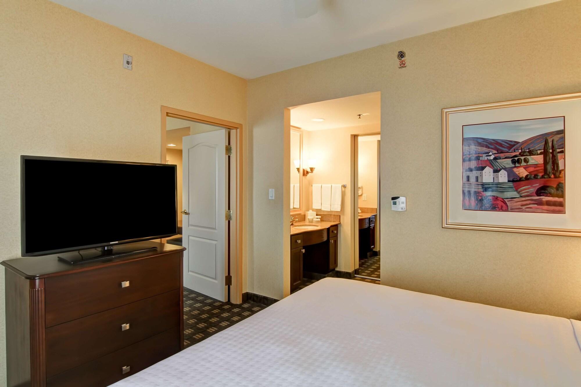 Homewood Suites By Hilton Toronto Mississauga Dış mekan fotoğraf