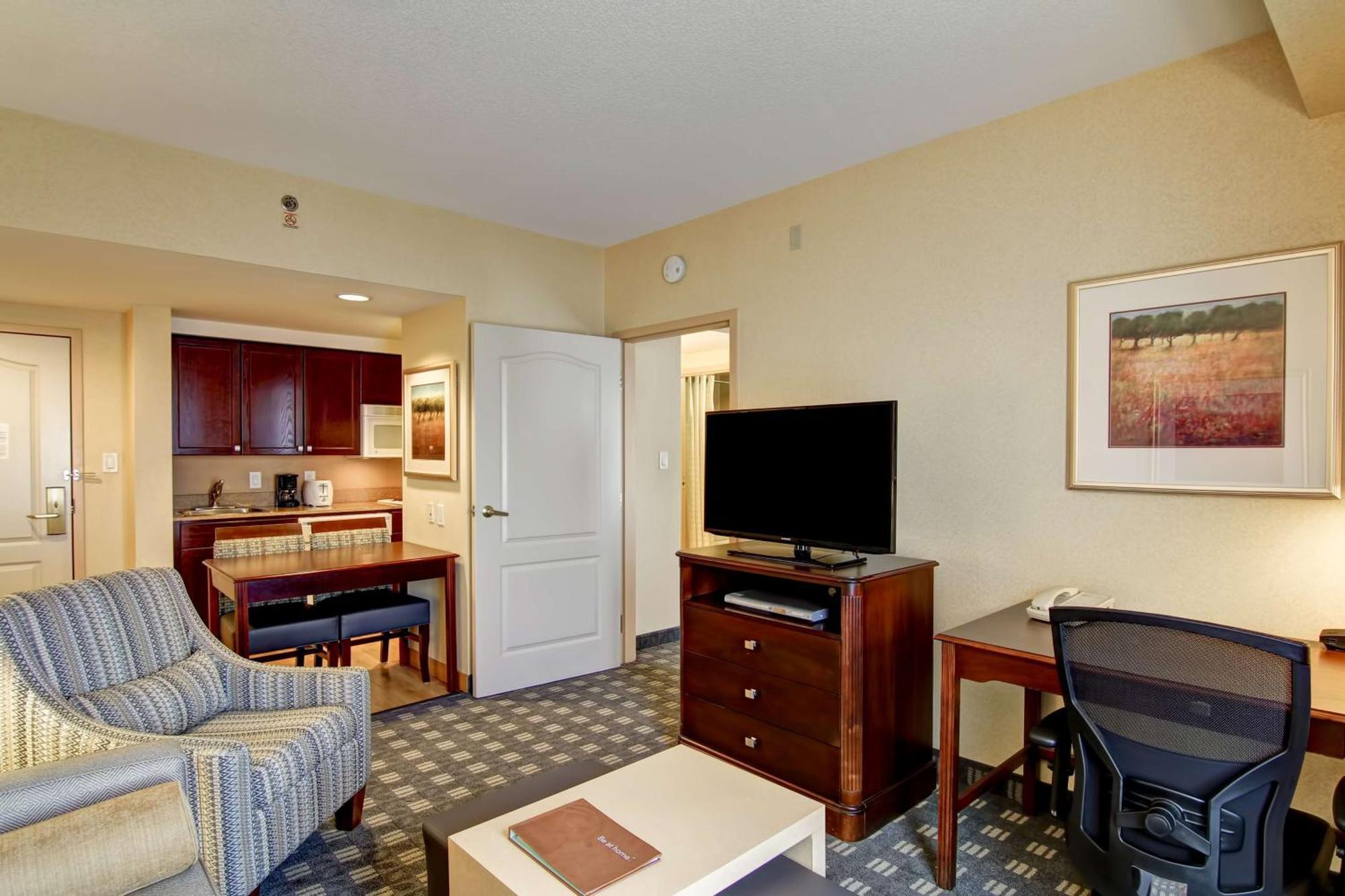 Homewood Suites By Hilton Toronto Mississauga Dış mekan fotoğraf